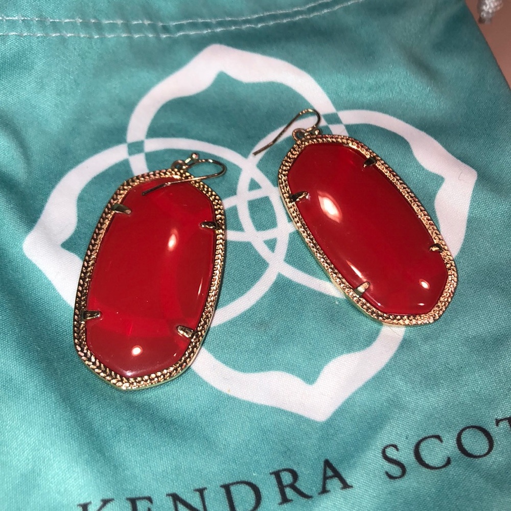 Kendra Scott Danielle Earrings